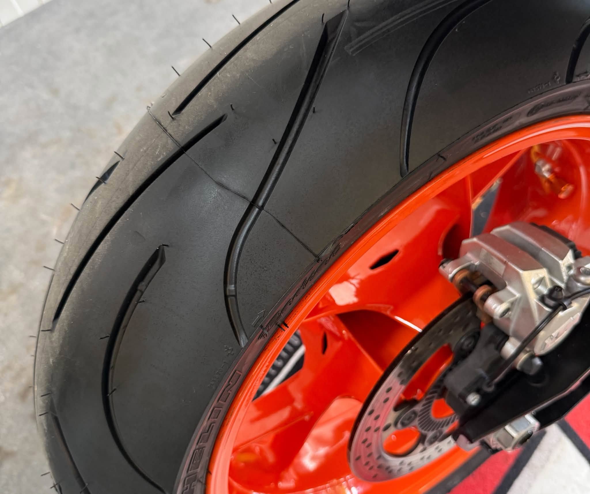 KTM 790 DUKE – Image 6