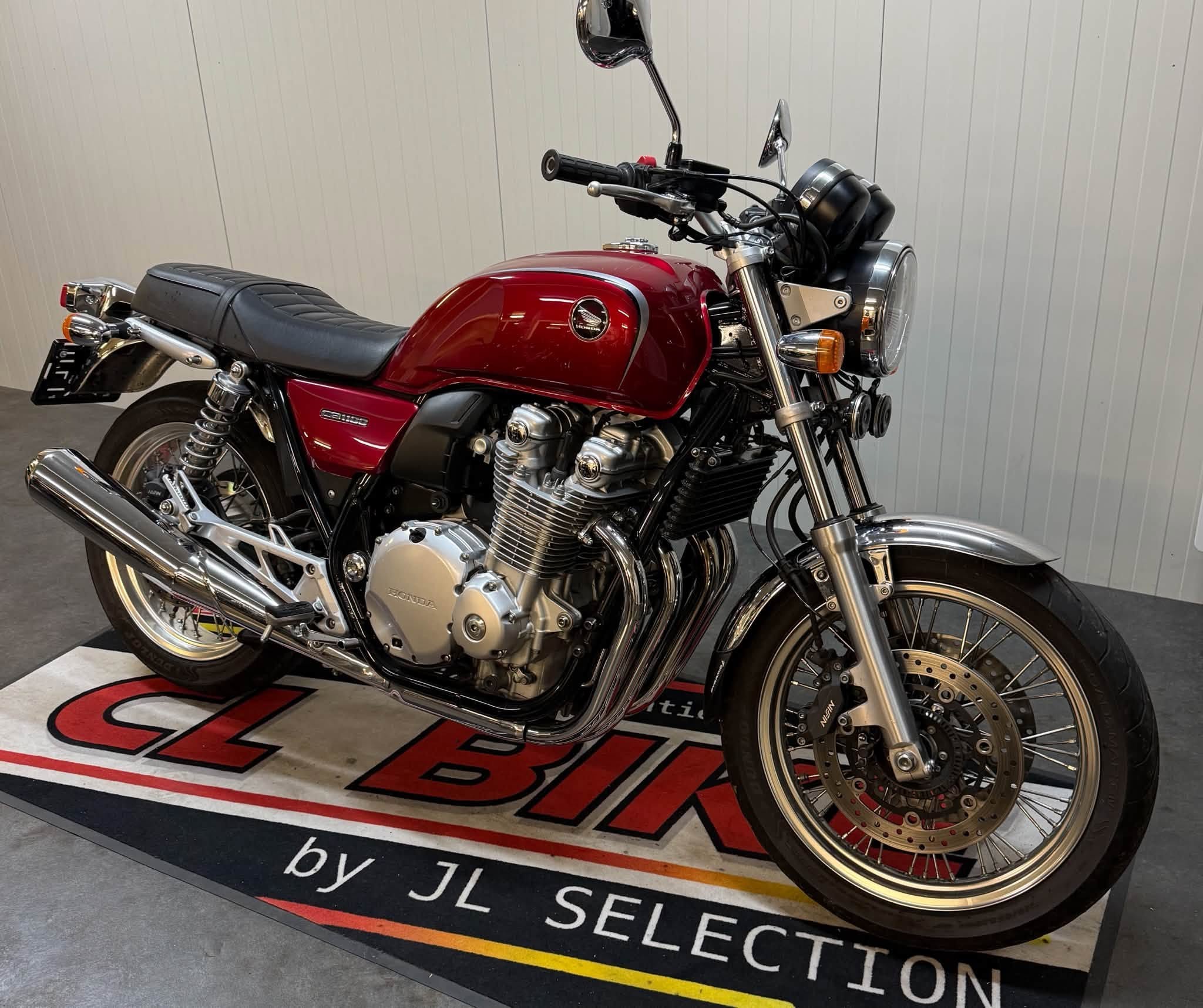 Honda CB 1100 XE - 2015 – Image 2