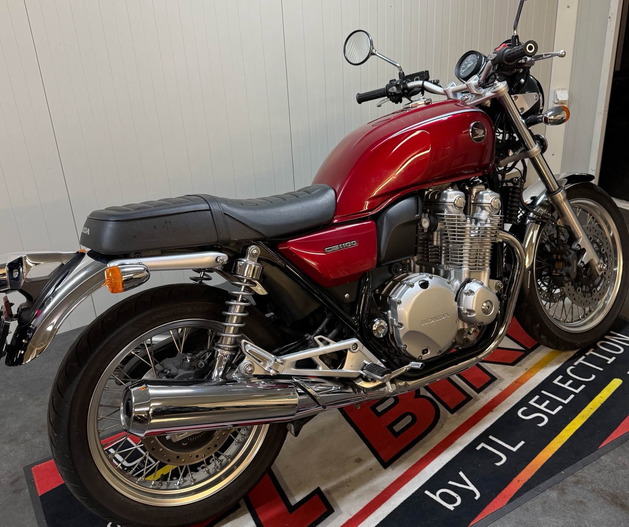 Honda CB 1100 XE - 2015 – Image 3