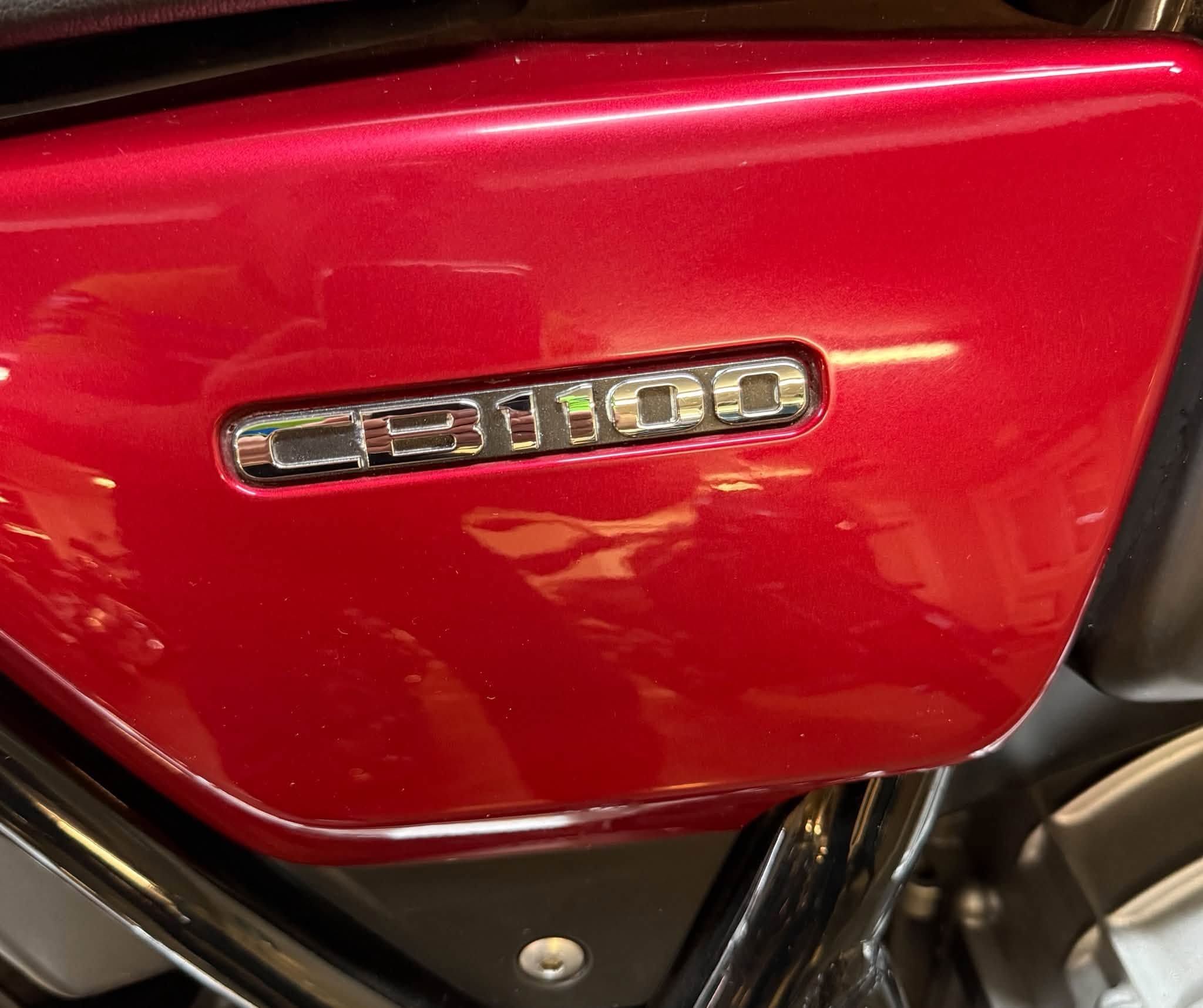 Honda CB 1100 XE - 2015 – Image 4