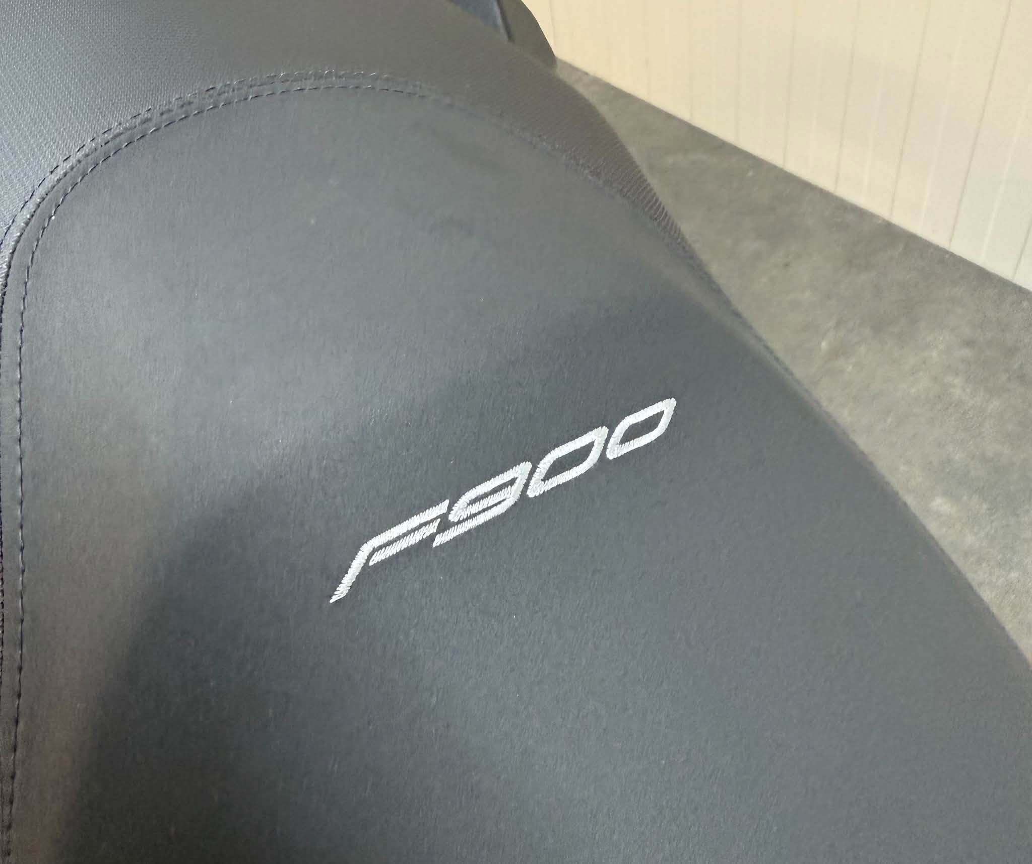 BMW F900R Triple Black – Image 6